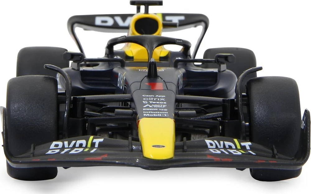 Jamara Jamara Oracle Raudona Bull Racing RB18 1:18 2,4 GHz dunkelblau