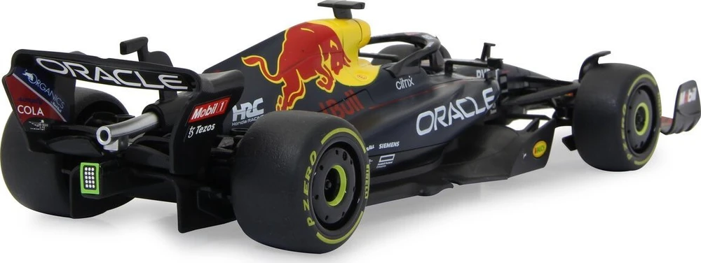 Jamara Jamara Oracle Raudona Bull Racing RB18 1:18 2,4 GHz dunkelblau