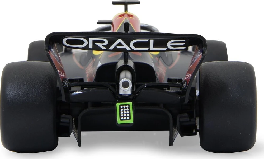 Jamara Jamara Oracle Raudona Bull Racing RB18 1:18 2,4 GHz dunkelblau