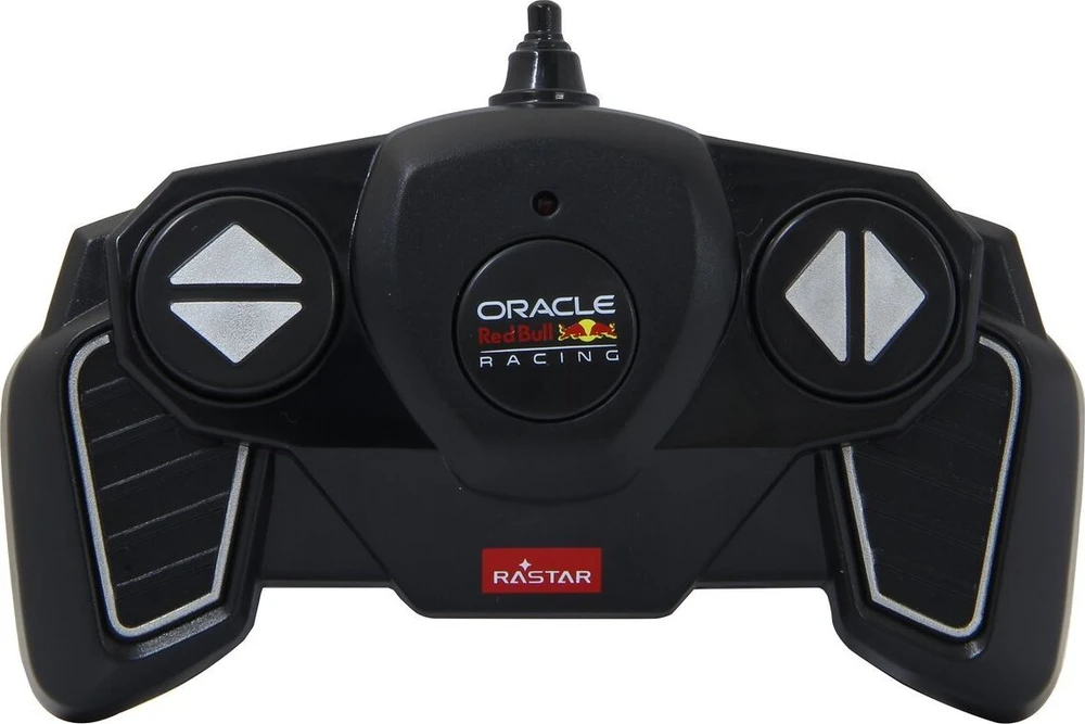 Jamara Jamara Oracle Raudona Bull Racing RB18 1:18 2,4 GHz dunkelblau