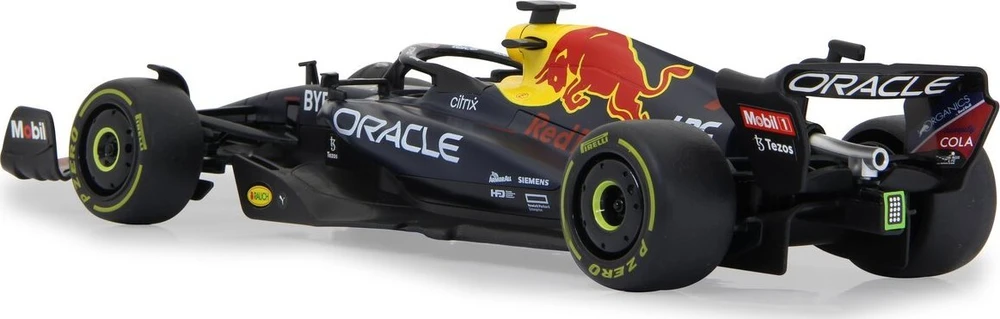 Jamara Jamara Oracle Raudona Bull Racing RB18 1:18 2,4 GHz dunkelblau