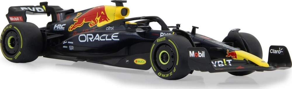 Jamara Jamara Oracle Raudona Bull Racing RB18 1:18 2,4 GHz dunkelblau