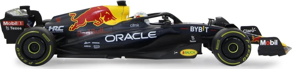 Jamara Jamara Oracle Raudona Bull Racing RB18 1:12 2,4 GHz dunkelblau