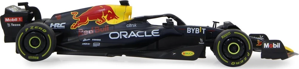 Jamara Jamara Oracle Raudona Bull Racing RB18 1:18 2,4 GHz dunkelblau