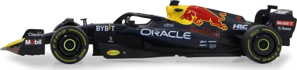 Jamara Jamara Oracle Raudona Bull Racing RB18 1:18 2,4 GHz dunkelblau
