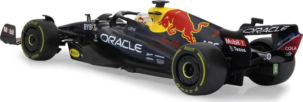 Jamara Jamara Oracle Raudona Bull Racing RB18 1:12 2,4 GHz dunkelblau