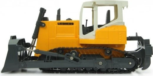 Jamara Jamara Planierraupe Liebherr 1:20 2,4GHz