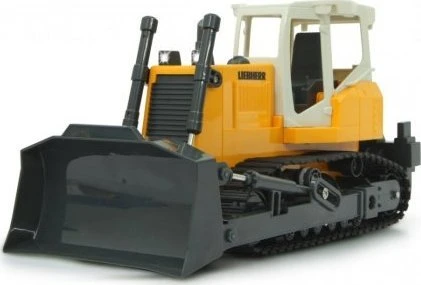 Jamara Jamara Planierraupe Liebherr 1:20 2,4GHz