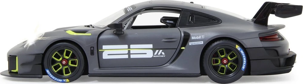 Jamara Jamara Porsche 911 GT2 RS Clubsport25 Tür man.1:14 2,4GHz gr