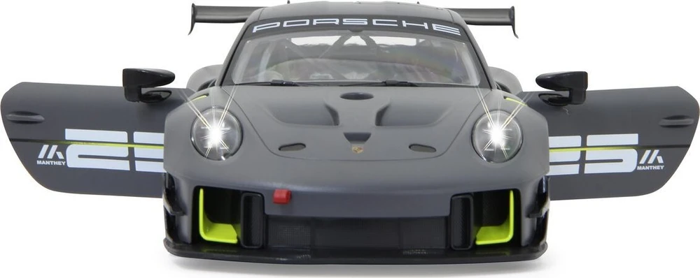 Jamara Jamara Porsche 911 GT2 RS Clubsport25 Tür man.1:14 2,4GHz gr