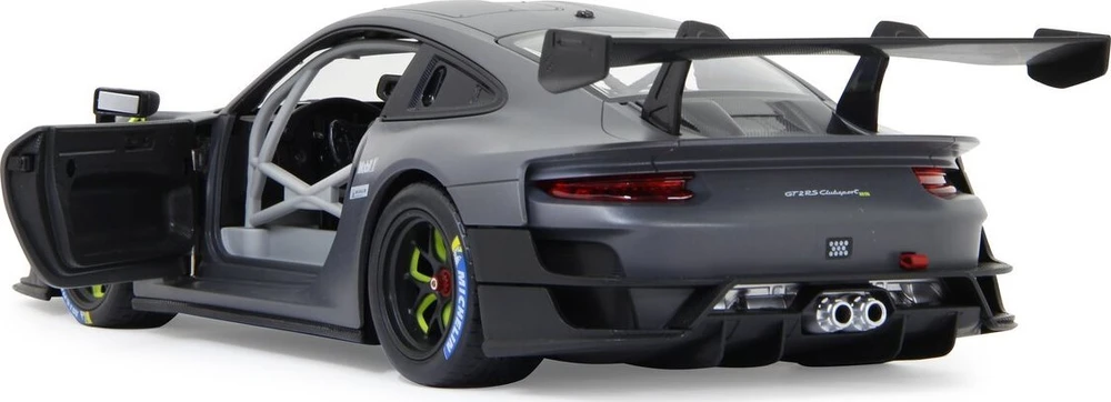 Jamara Jamara Porsche 911 GT2 RS Clubsport25 Tür man.1:14 2,4GHz gr