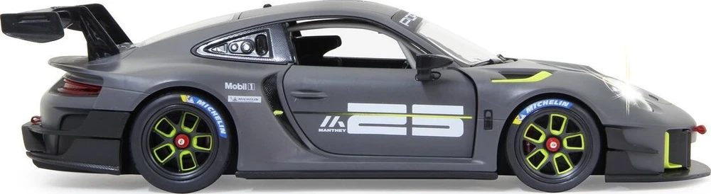 Jamara Jamara Porsche 911 GT2 RS Clubsport25 Tür man.1:14 2,4GHz gr