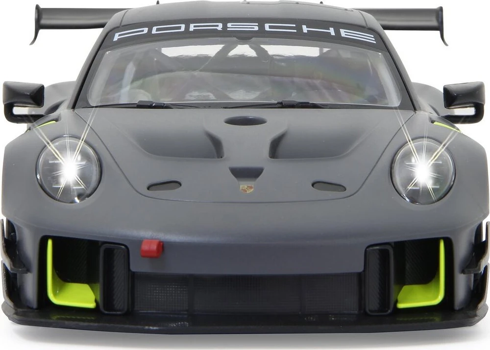 Jamara Jamara Porsche 911 GT2 RS Clubsport25 Tür man.1:14 2,4GHz gr