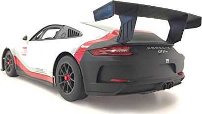 Jamara JAMARA Porsche 911 GT3 Cup 1:14 wh - 405153