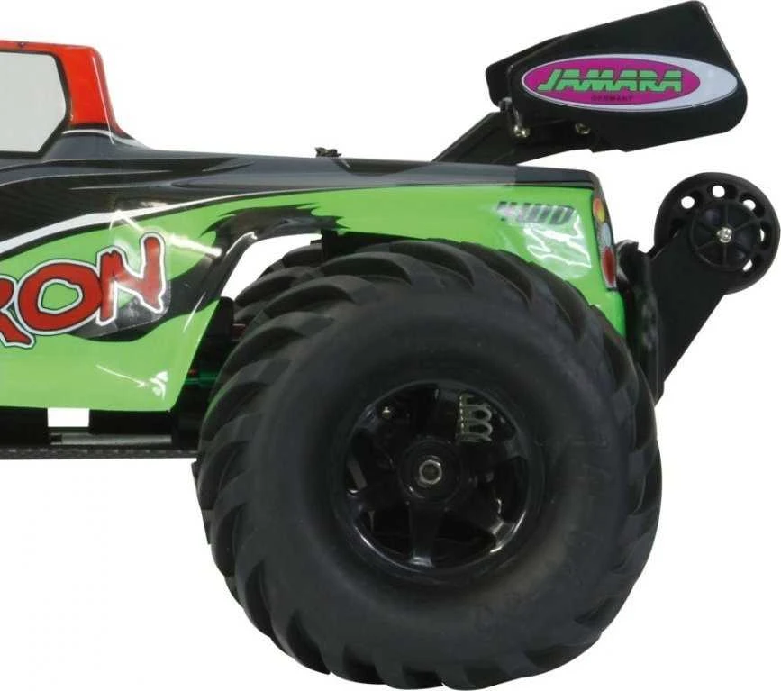 Jamara RC Monstertruck Akron LiPo baterija 5000mAh 14+