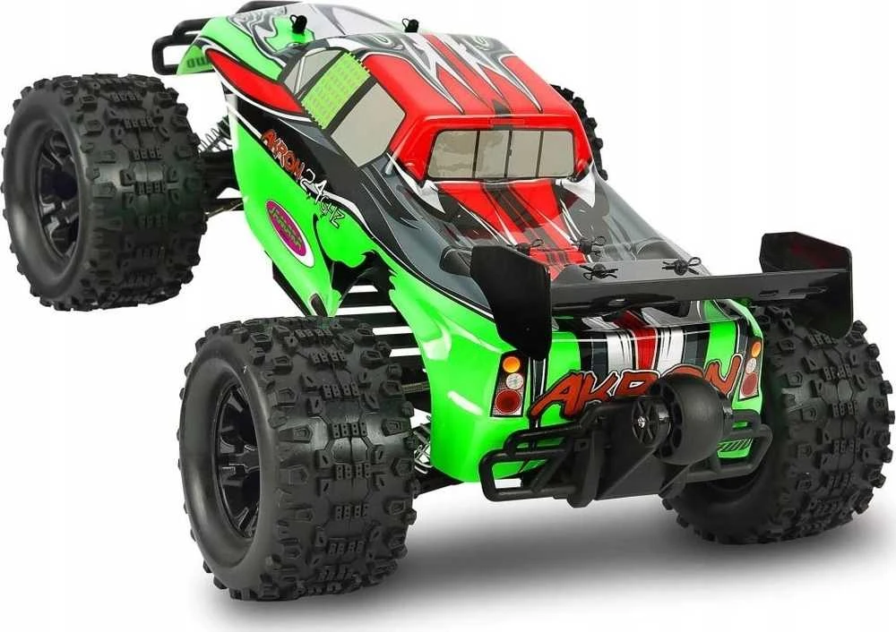 Jamara RC Monstertruck Akron LiPo baterija 5000mAh 14+