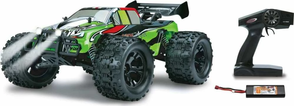 Jamara RC Monstertruck Akron LiPo baterija 5000mAh 14+