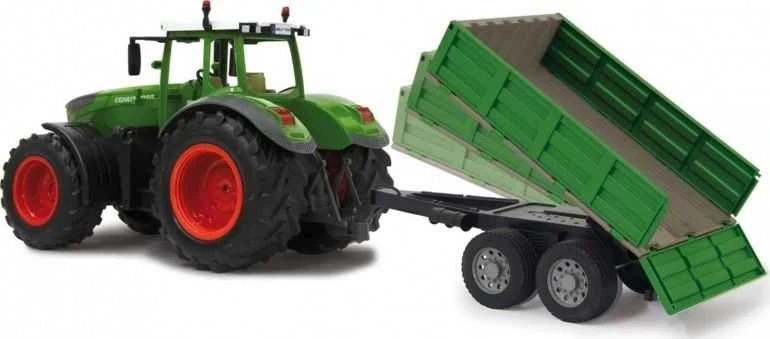 Jamara Jamara Savivartė priekaba Fendt 1050 Vario RC traktoriui 1:16