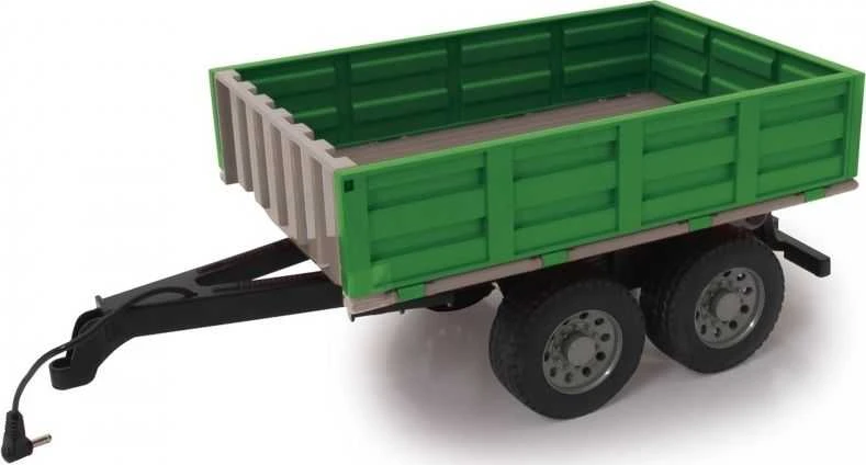 Jamara Jamara Savivartė priekaba Fendt 1050 Vario RC traktoriui 1:16