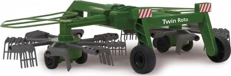 Jamara Jamara Schwader Twin Roto, skirtas Fendt 1050 - 412411