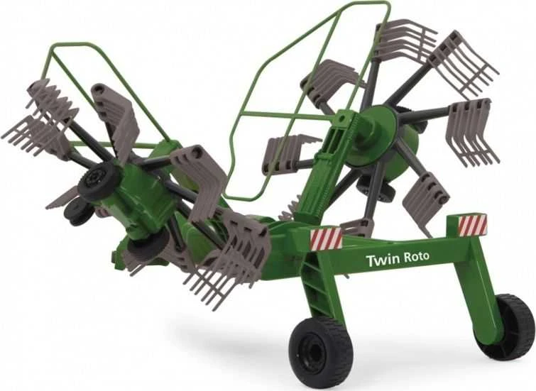 Jamara Jamara Schwader Twin Roto, skirtas Fendt 1050 - 412411