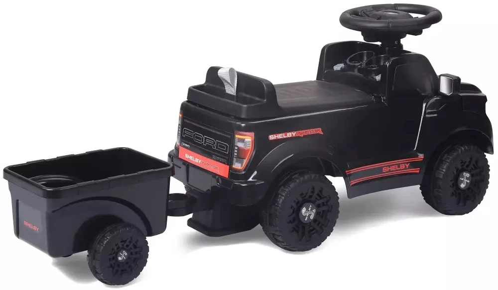 Jamara Jamara Shelby Ford F-150 Raptor automobilis važinėjimui