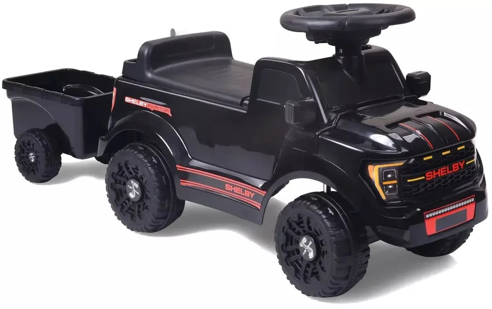 Jamara Jamara Shelby Ford F-150 Raptor automobilis važinėjimui