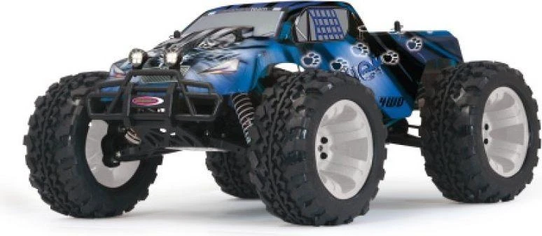 Jamara Jamara Tiger Ice EP 4WD 2,4 GHz - 053360