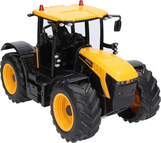 Jamara Nuotoliniu būdu valdomas RC traktorius JCB 1:16