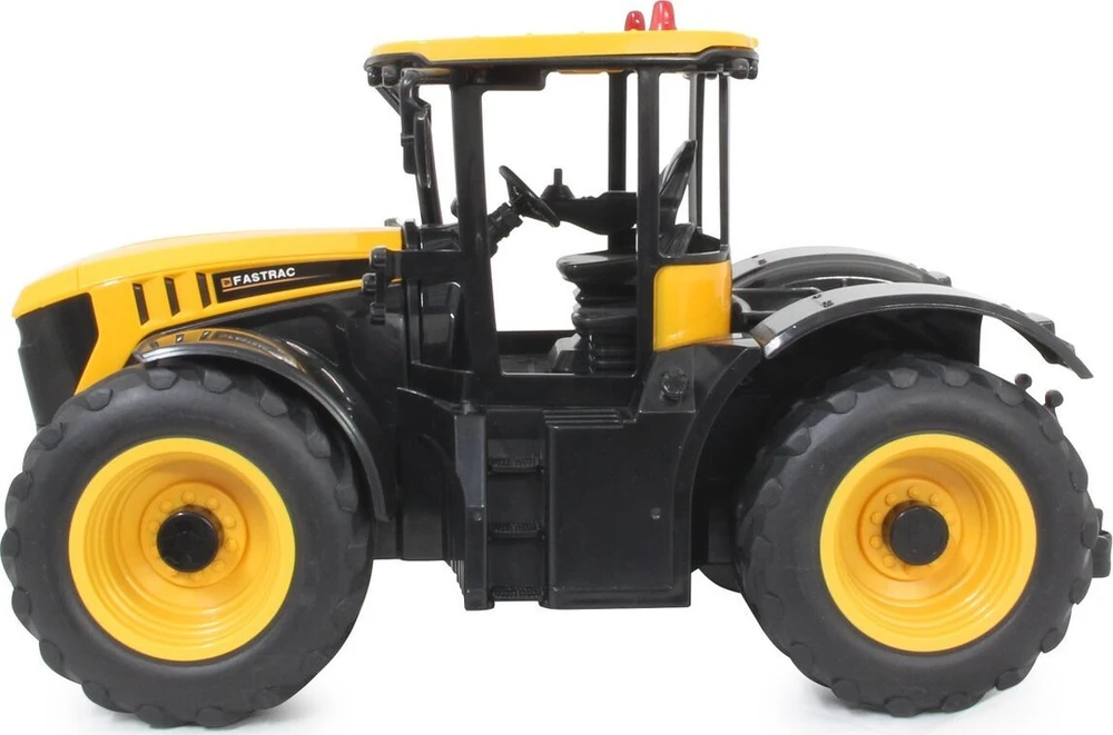 Jamara Nuotoliniu būdu valdomas RC traktorius JCB 1:16
