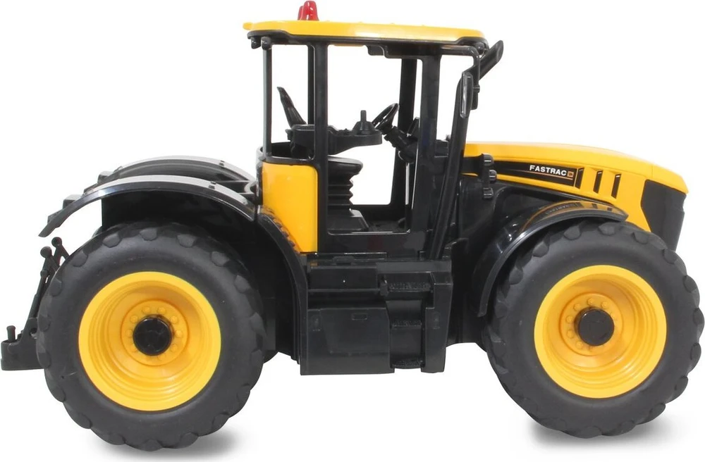 Jamara Nuotoliniu būdu valdomas RC traktorius JCB 1:16
