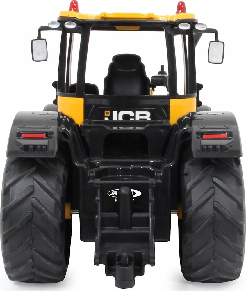 Jamara Nuotoliniu būdu valdomas RC traktorius JCB 1:16