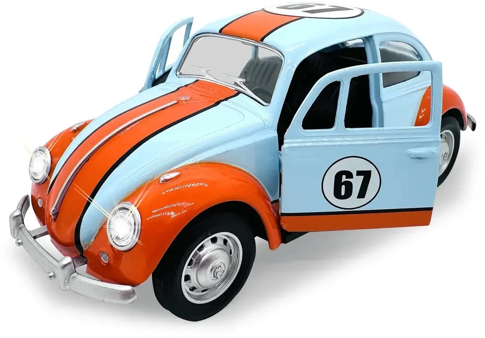 Jamara Volkwagen Classical Beetle 1967 (402600)