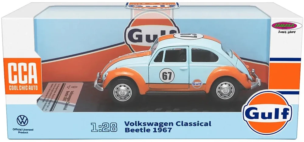 Jamara Volkwagen Classical Beetle 1967 (402600)