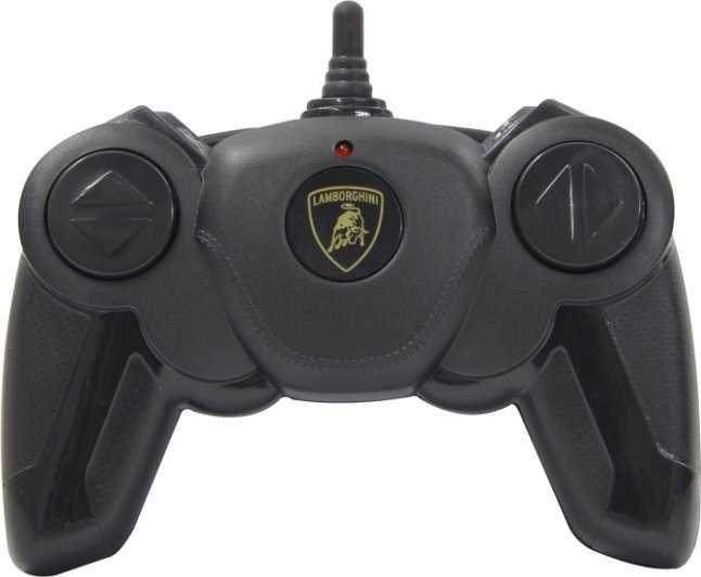 Jamara Jamara Lamborghini Sian 1:24 raudona 2.4GHz 6+