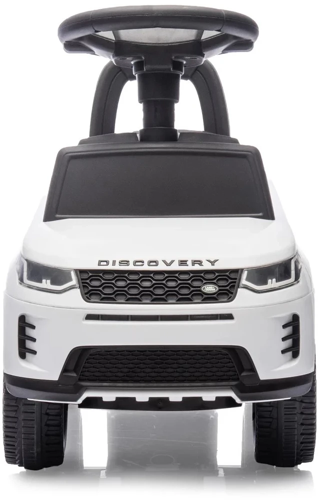 Jamara Land Rover Discovery 2in1 Samochód do jeżdżenia