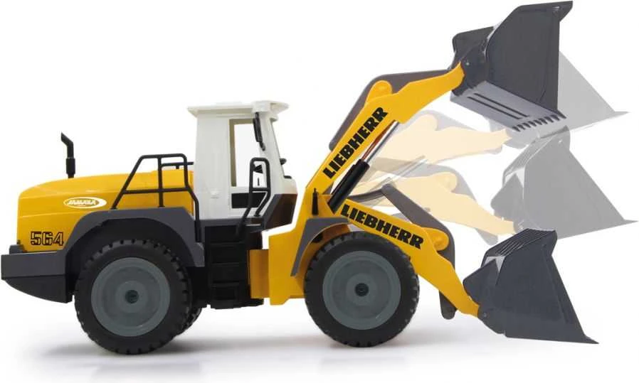 Jamara Loader Liebherr 564 (405007)