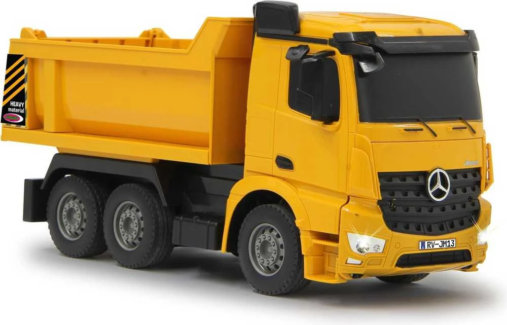 Carruzzo Jamara 405108 Radijo bangomis valdomas (RC) modelis Savivartis Elektrinis variklis 1:26