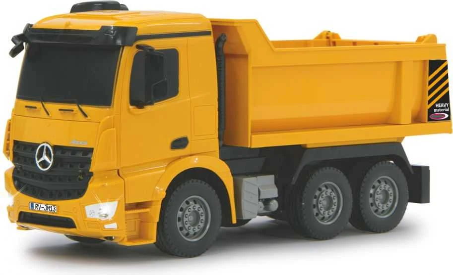 Carruzzo Jamara 405108 Radijo bangomis valdomas (RC) modelis Savivartis Elektrinis variklis 1:26