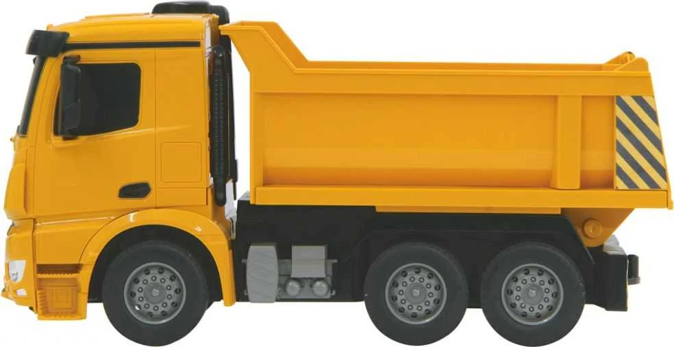Carruzzo Jamara 405108 Radijo bangomis valdomas (RC) modelis Savivartis Elektrinis variklis 1:26
