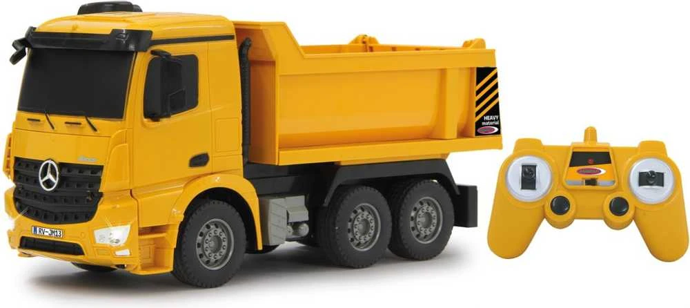 Carruzzo Jamara 405108 Radijo bangomis valdomas (RC) modelis Savivartis Elektrinis variklis 1:26