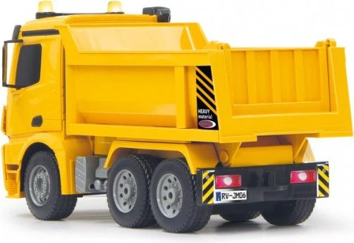 „Jamara Mercedes Arocs“ 1:20 2,4 GHz (404940)