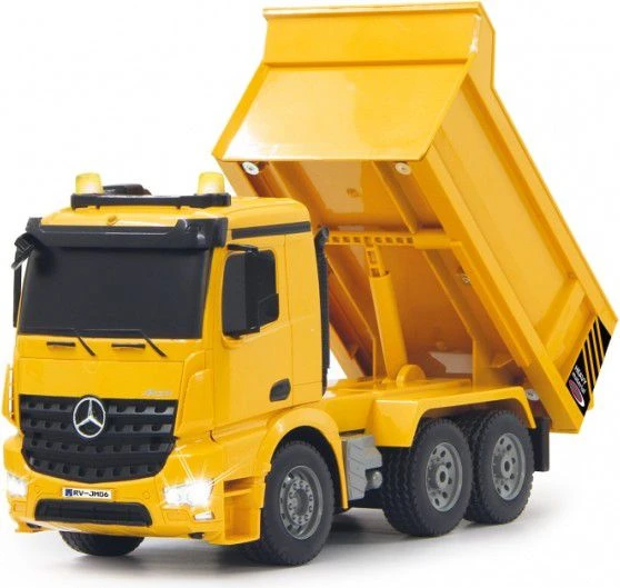 „Jamara Mercedes Arocs“ 1:20 2,4 GHz (404940)