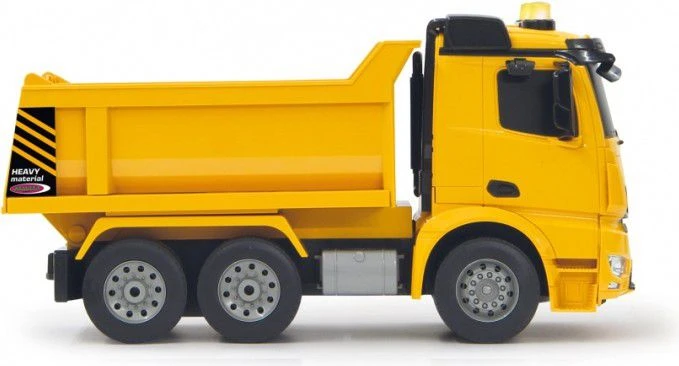 „Jamara Mercedes Arocs“ 1:20 2,4 GHz (404940)