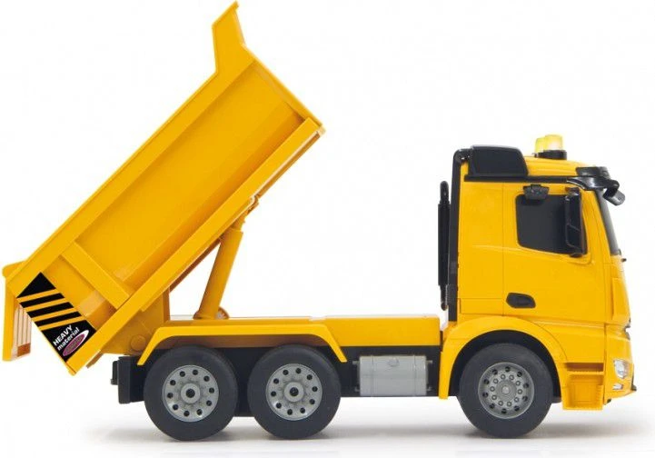 „Jamara Mercedes Arocs“ 1:20 2,4 GHz (404940)