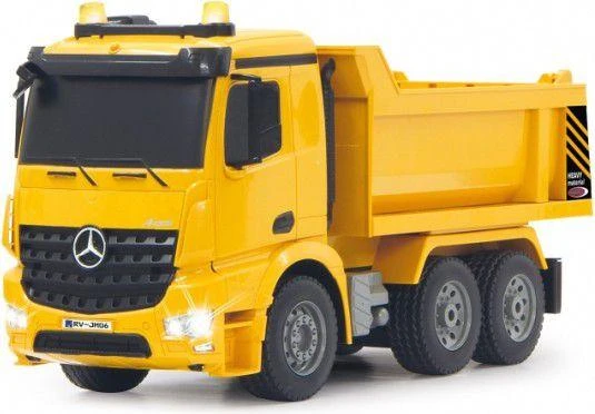 „Jamara Mercedes Arocs“ 1:20 2,4 GHz (404940)