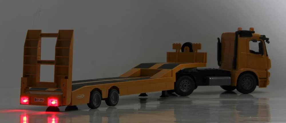 Jamara Mercedes Arocs laweta, 1:20, 2.4G (405107)