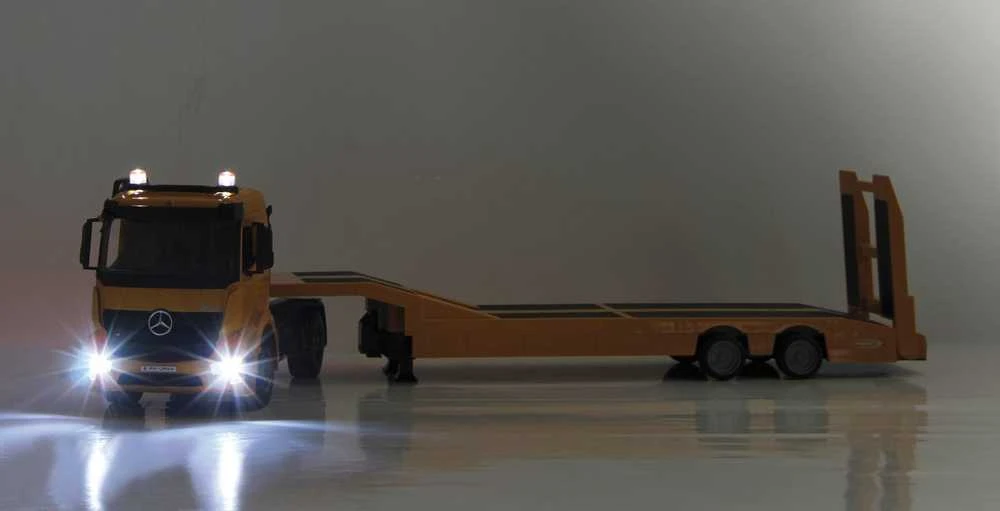 Jamara Mercedes Arocs laweta, 1:20, 2.4G (405107)