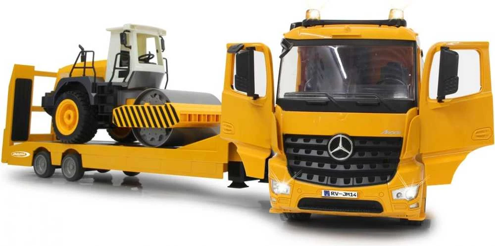 Jamara Mercedes Arocs laweta, 1:20, 2.4G (405107)
