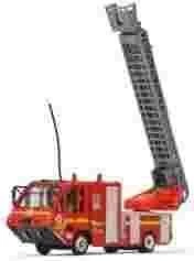 Jamara Fire Brigade RC Fire Truck (404960)